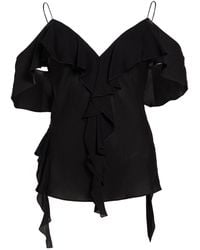 Dorothee Schumacher - Top - Lyst
