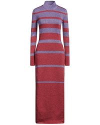 Rabanne - Maxi Dress - Lyst