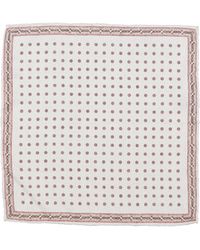 Brunello Cucinelli - Corbata y pajarita - Lyst