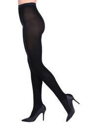 Wolford Hosiery - Black