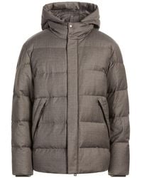 DUNO - Puffer - Lyst