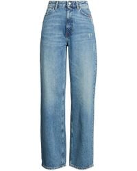 Amish Supplies - Jeans - Lyst