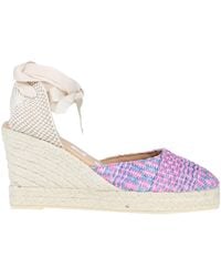 Manebí - Espadrillas - Lyst