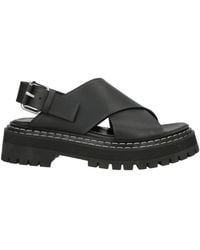 Proenza Schouler - Sandals - Lyst