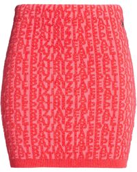 Patrizia Pepe - Mini Skirt - Lyst