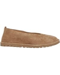 Marsèll - Ballet Flats Calfskin - Lyst