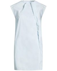 MM6 by Maison Margiela - Mini Dresses - Lyst