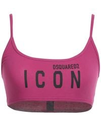 DSquared² - Top - Lyst