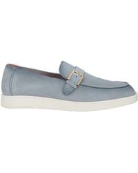 Santoni - Loafer - Lyst