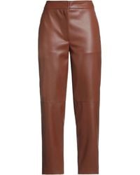 Alpha Studio - Pantalone - Lyst