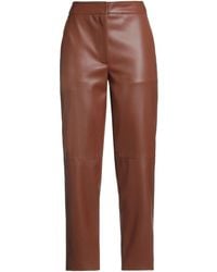 Alpha Studio - Pantalone - Lyst