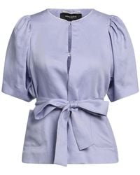 Rochas - Shirt - Lyst