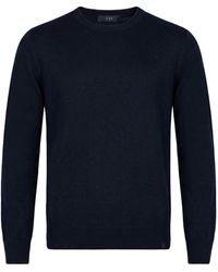 Fay - Pullover - Lyst