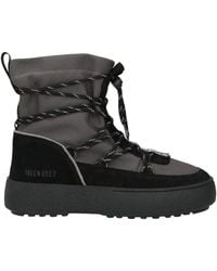 Moon Boot - Ankle Boots - Lyst