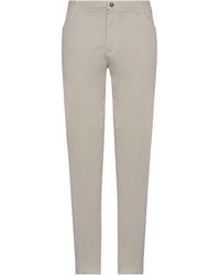 Pantaloni casual, eleganti e chino Henry Smith da uomo - Fino al 72% di  sconto | Lyst