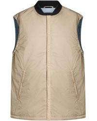 Spiewak - Chompa Sin Mangas - Lyst