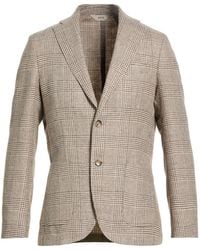 Paoloni - Blazer - Lyst