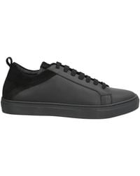 Liu Jo - Sneakers Leather - Lyst