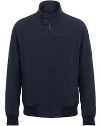 Emporio Armani - Jacket - Lyst