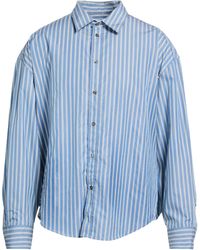 Ami Paris - Camisa - Lyst