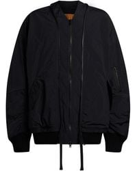 Isabel Benenato - Jacket Polyamide - Lyst
