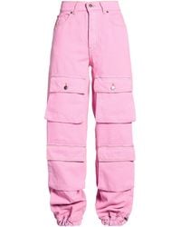 Saucony - Jeans Cotton - Lyst