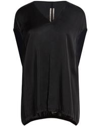 Rick Owens - Top - Lyst
