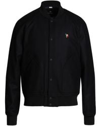PS by Paul Smith - Jacket - Lyst