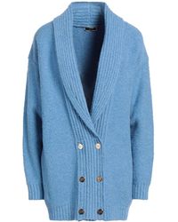Elisabetta Franchi - Cardigan - Lyst