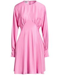 Moschino - Midi Dresses - Lyst
