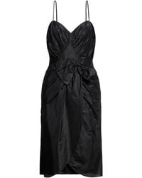 Maison Margiela - Midi Dress - Lyst