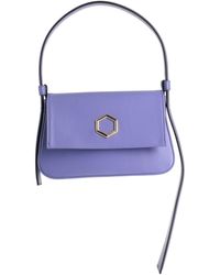 HIBOURAMA - Borsa A Mano - Lyst