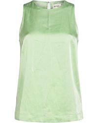 Ottod'Ame - Light Top Viscose - Lyst