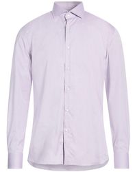 Caruso - Camicia - Lyst