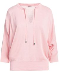 Peserico - Sweater - Lyst
