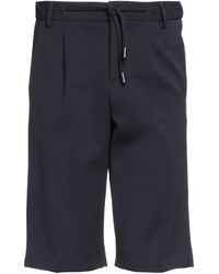 Alessandro Dell'acqua - Shorts & Bermuda Shorts - Lyst