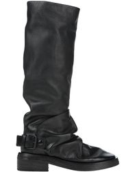 Marsèll Knee boots for Women - Up to 70% off at Lyst.com