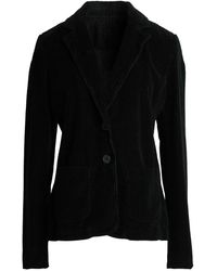 120% Lino - Blazer Cotton - Lyst