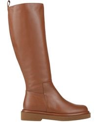Paloma Barceló - Boot Leather - Lyst