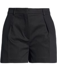 Sportmax - Shorts & Bermuda Shorts Cotton, Elastane - Lyst
