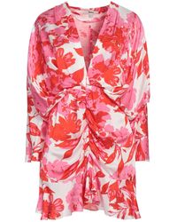 Sisters - Mini Dress - Lyst