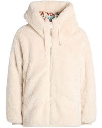 DUNO - Shearling & Teddy - Lyst