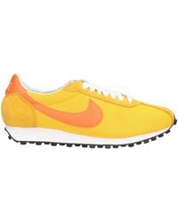 Nike - Ld-1000 Sp Marigold Sneakers Textile Fibers - Lyst