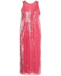 8pm - Midi Dresses - Lyst