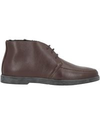 Cerruti 1881 - Ankle Boots - Lyst