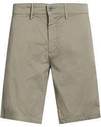 Harmont & Blaine - Shorts & Bermuda Shorts - Lyst