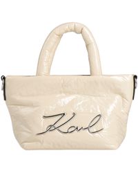 KARL LAGERFELD - Handbag - Lyst