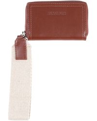 Jacquemus - Coin Purse Leather - Lyst