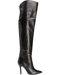 Botas mosqueteras 8 by YOOX de mujer: hasta el 70 % de descuento | Lyst