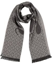 Drumohr - Scarves - Lyst